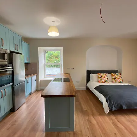 415 - Kylemore Apartment