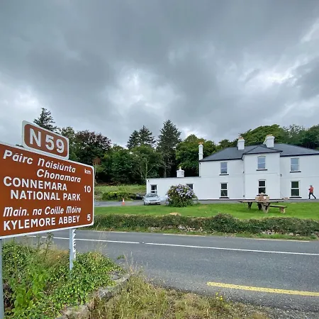415 - Kylemore Salrock