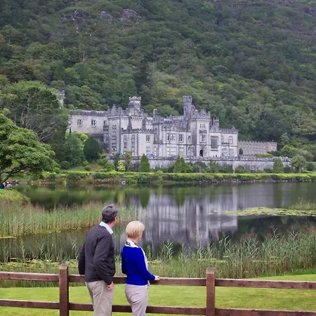 415 - Kylemore