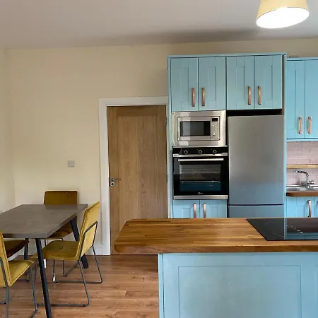 415 - Kylemore Apartment
