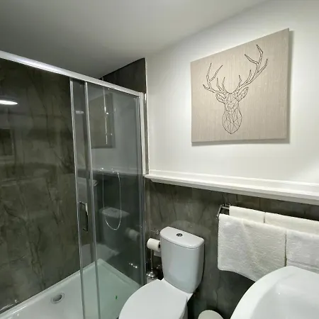 Apartment 415 - Kylemore Salrock