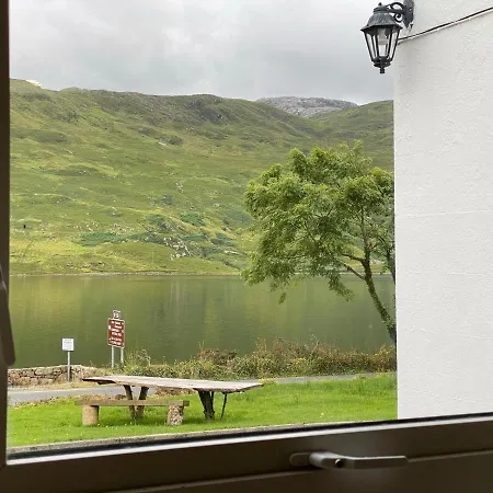 415 - Kylemore * Salrock